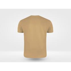 Bismarck, Retro sand TS