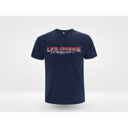 life change, tradition navy TS