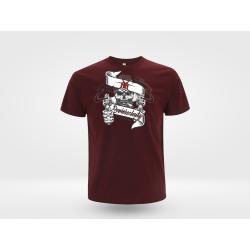 Revierschutz bordeaux TS