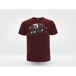 Helden bordeaux TS