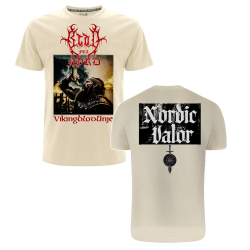 Nordic Valor sand TS