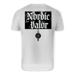 Nordic Valor weiß TS