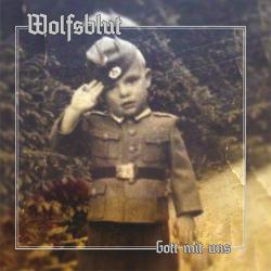 Wolfsblut -Gott mit uns-