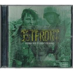 Ostfront -Dogma der Stigmatisierung-