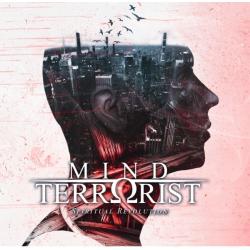 Mind Terrorist -Spiritual Revolution-