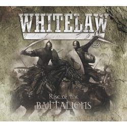 Whitelaw -Rise of the battalions-