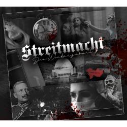 Streitmacht -Die Wiedergeburt-