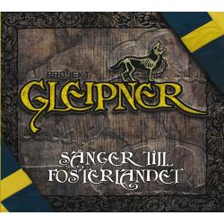 Gleipner -Sanger till Fosterlandet-