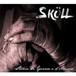 Sköll -Storia di guerra e d'amore-