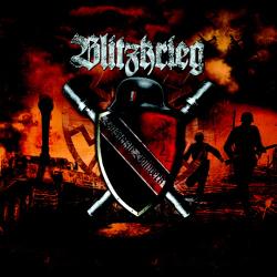 Blitzkrieg -Das letzte Bollwerk-