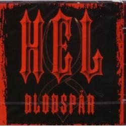 Hel -Blodspär-