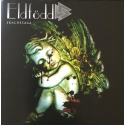 Eldfödd -Skaldesaga-