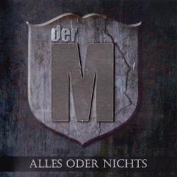 Sleipnir / Der M -Alles oder nichts-