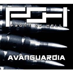 Front of Hell -Avanguardia-