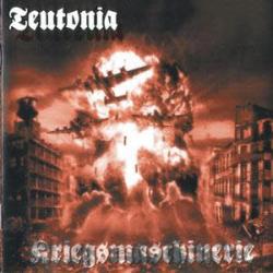 Teutonia -Kriegsmaschinerie-