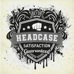 Headcase -Satisfaction Guaranteed-