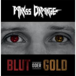 Makss Damage -Blut oder Gold-