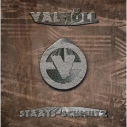 Valhöll -Staats-Schmutz-