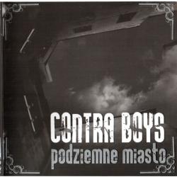 Contra Boys -Podziemne Miasto-