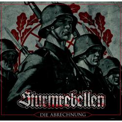 Sturmrebellen -Die Abrechnung-