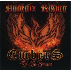 Embers Of An Empire -Phoenix Rising-