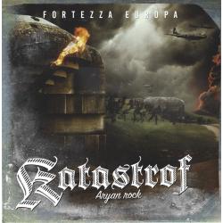 Katastrof -Fortezza Europa-