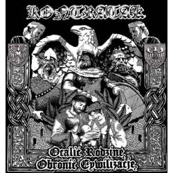 Kontratak -OcalicRodzine, Obronic Cywilizacje-