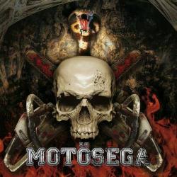 Motosega -Veleno-