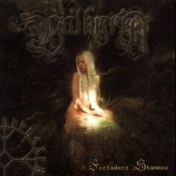 Valkyria - Förfäders stämmor-