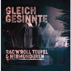 RAC'n'Roll Teufel & Hermunduren -Gleichgesinnte-