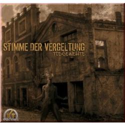 Stimme der Vergeltung -Todgeweihte-