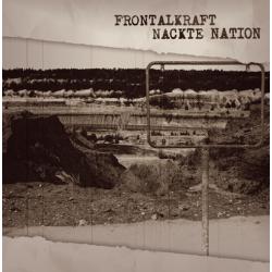 Frontalkraft -Nackte Nation-