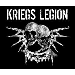 Kriegs Legion -Chaos Bomb-