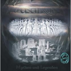 Asatru -Mythen & Legenden-