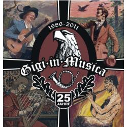 Gigi in Musica -25 Jahre-