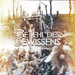 Befehl des Gewissens -Deutsches Geleit- Digipak