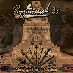 Regiment25 -Ehre, Freiheit, Vaterland-