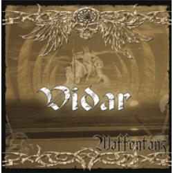 Vidar -Waffentanz-