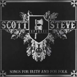 Fortress (Scott & Steve) -Songs for Faith and for Folk-