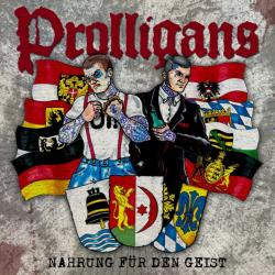 Prolligans -Nahrung für den Geist-