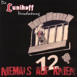 Die Lunikoff Verschwörung - Niemals auf Knien