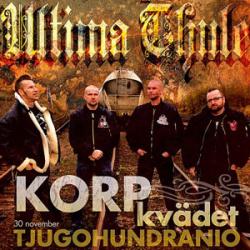 Ultima Thule -Korpkvädet-