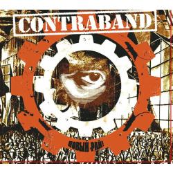 Contraband -The new Heaven-