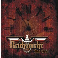 Reichswehr -Das Ende- 3er Pack