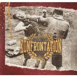 Konfrontation -Der Untergang naht-