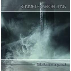 Stimme der Vergeltung -Selbstbestimmungsrecht-