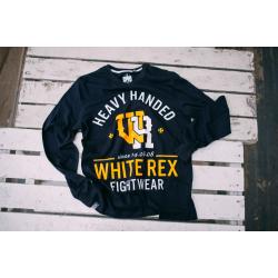 LONGSLEEVE HH. NAVY.