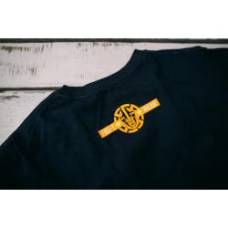 LONGSLEEVE HH. NAVY.