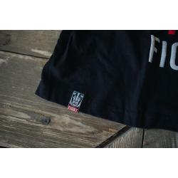 LONGSLEEVE. BLACK.