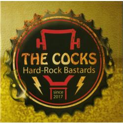 The Cocks -Hard-Rock Bastards-